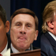 Rep. Sean Duffy (R-Wis.), Rep. John Mica (R-Fla.) and GOP presidential hopeful Donald Trump have all said some questionable things about race.
Win McNamee/Getty Images; Chip Somodevilla/Getty Images; Sean Rayford/Getty Images